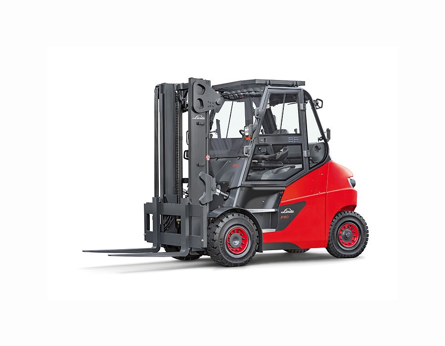Linde-E60-E80-elektrische-heftruck komt in aanmerking voor subsidieregeling