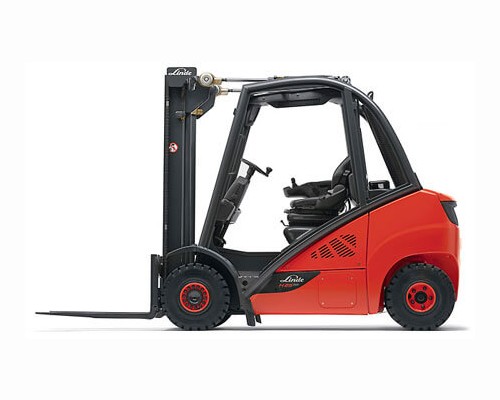 Linde-diesel-lpg-heftrucks