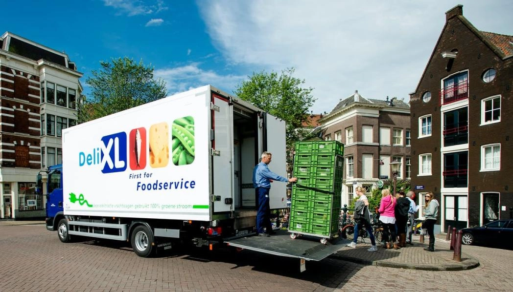 Deli XL: Aanzienlijke reductie schadekosten