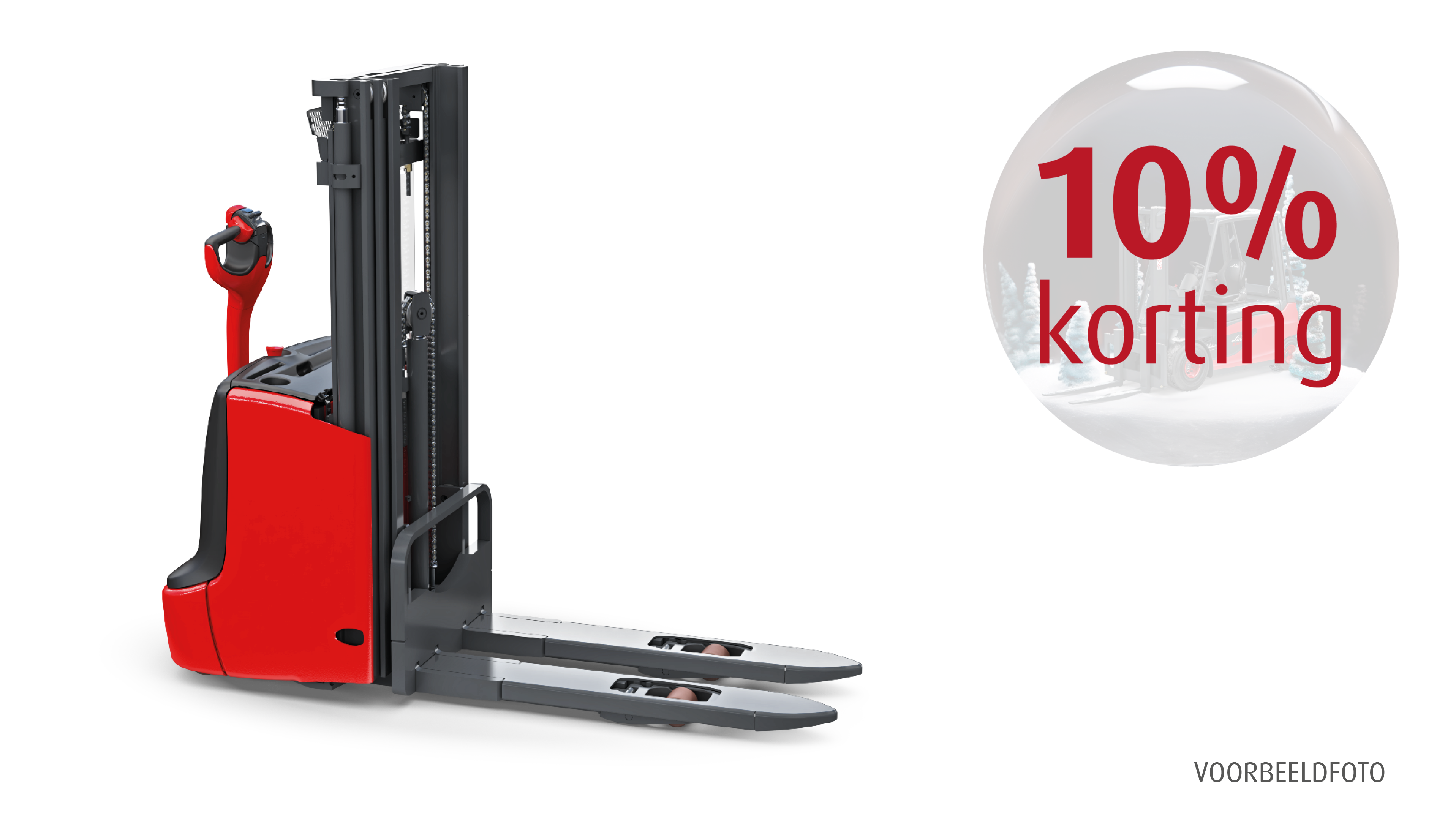 1172 Stapelaar L10 t/m L16 