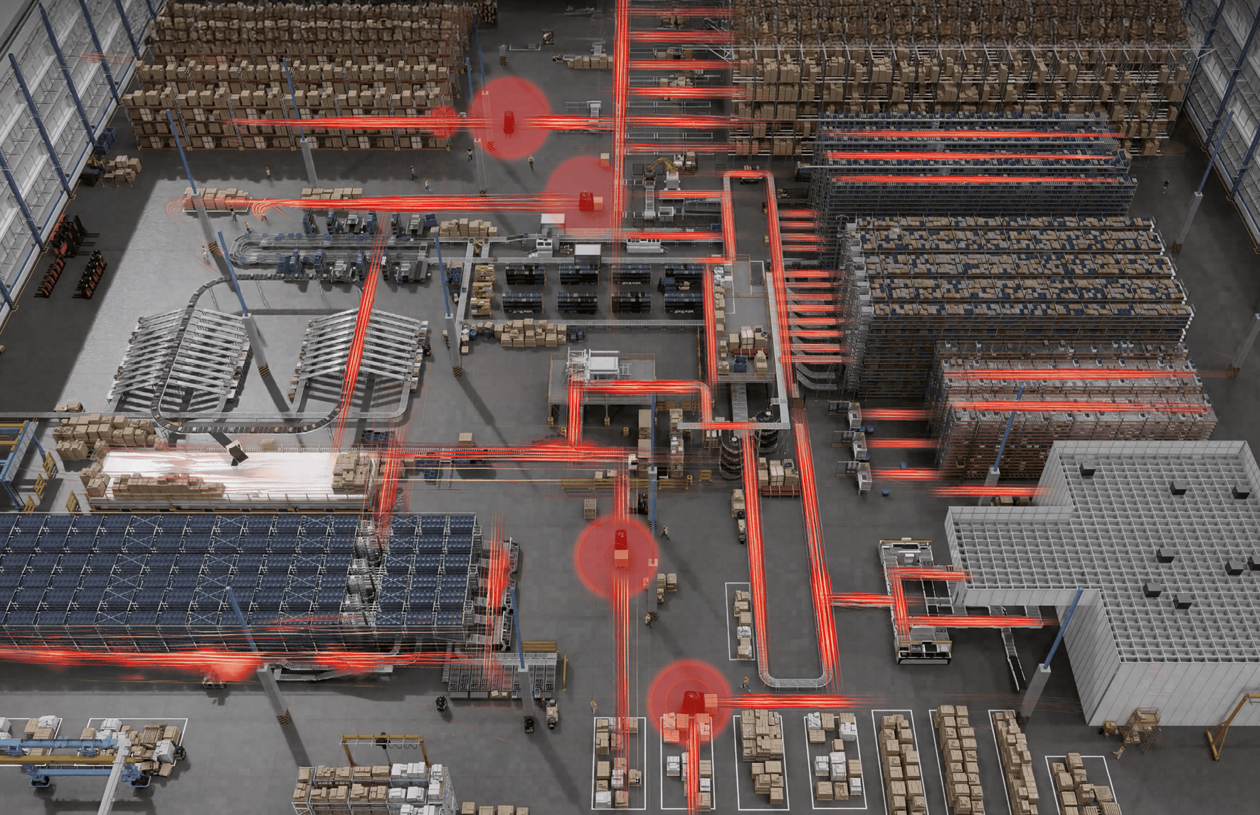 software & digitalisering