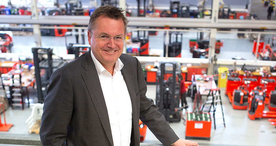 geurt de groot MD Motrac