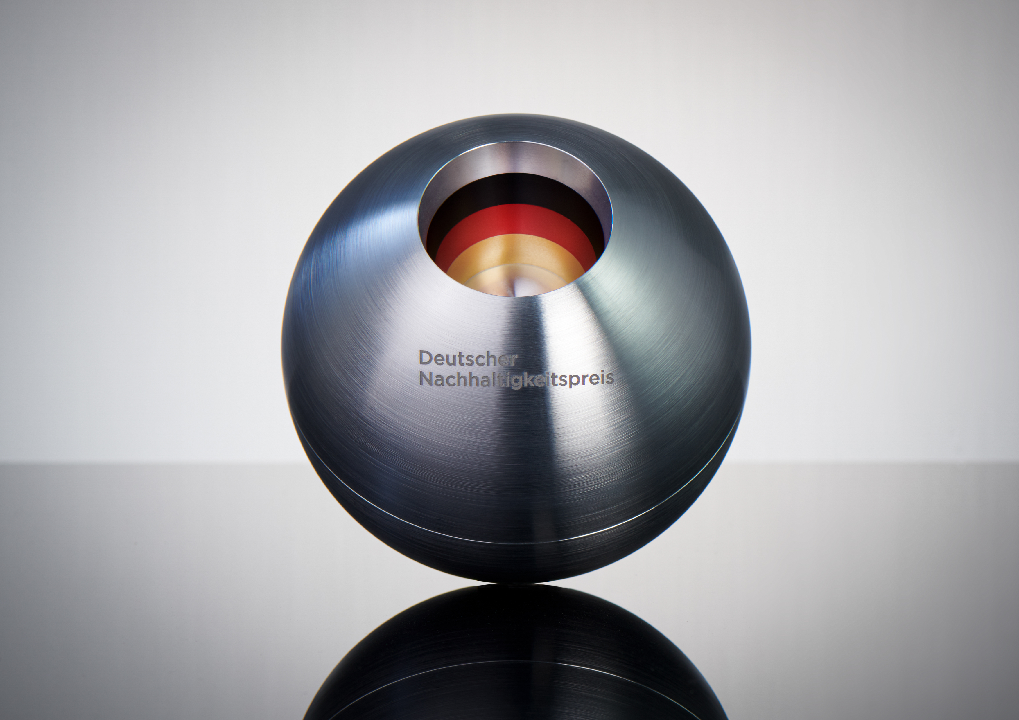 Duitse Duurzaamheidsprijs Design voor Linde X20-X35