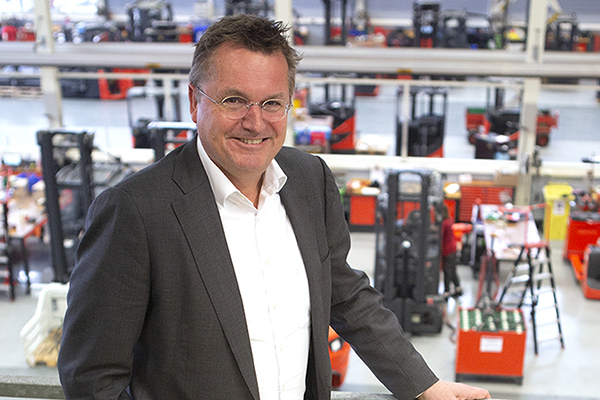 Geurt de Groot over de opkomst van de 24-uurs economie en de invloed op intern transport