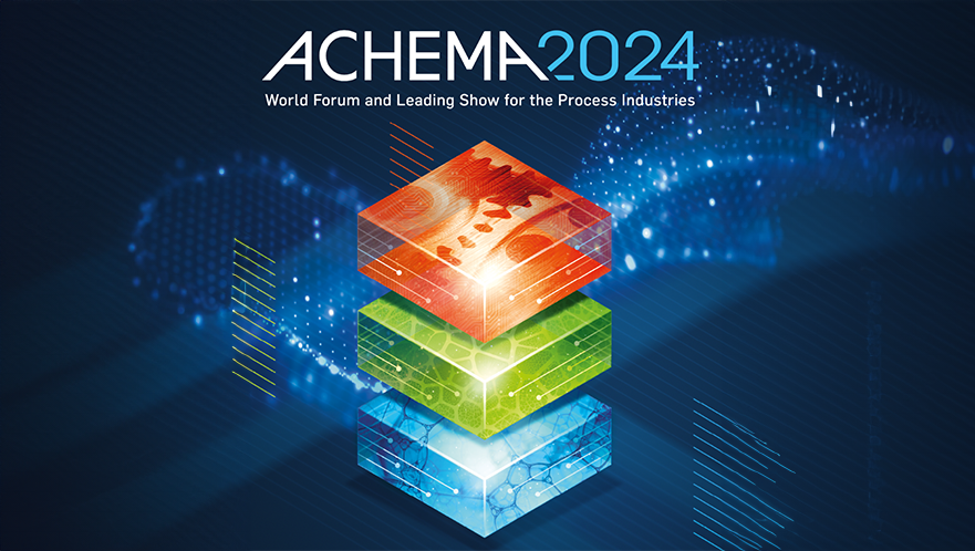 ACHEMA 2024