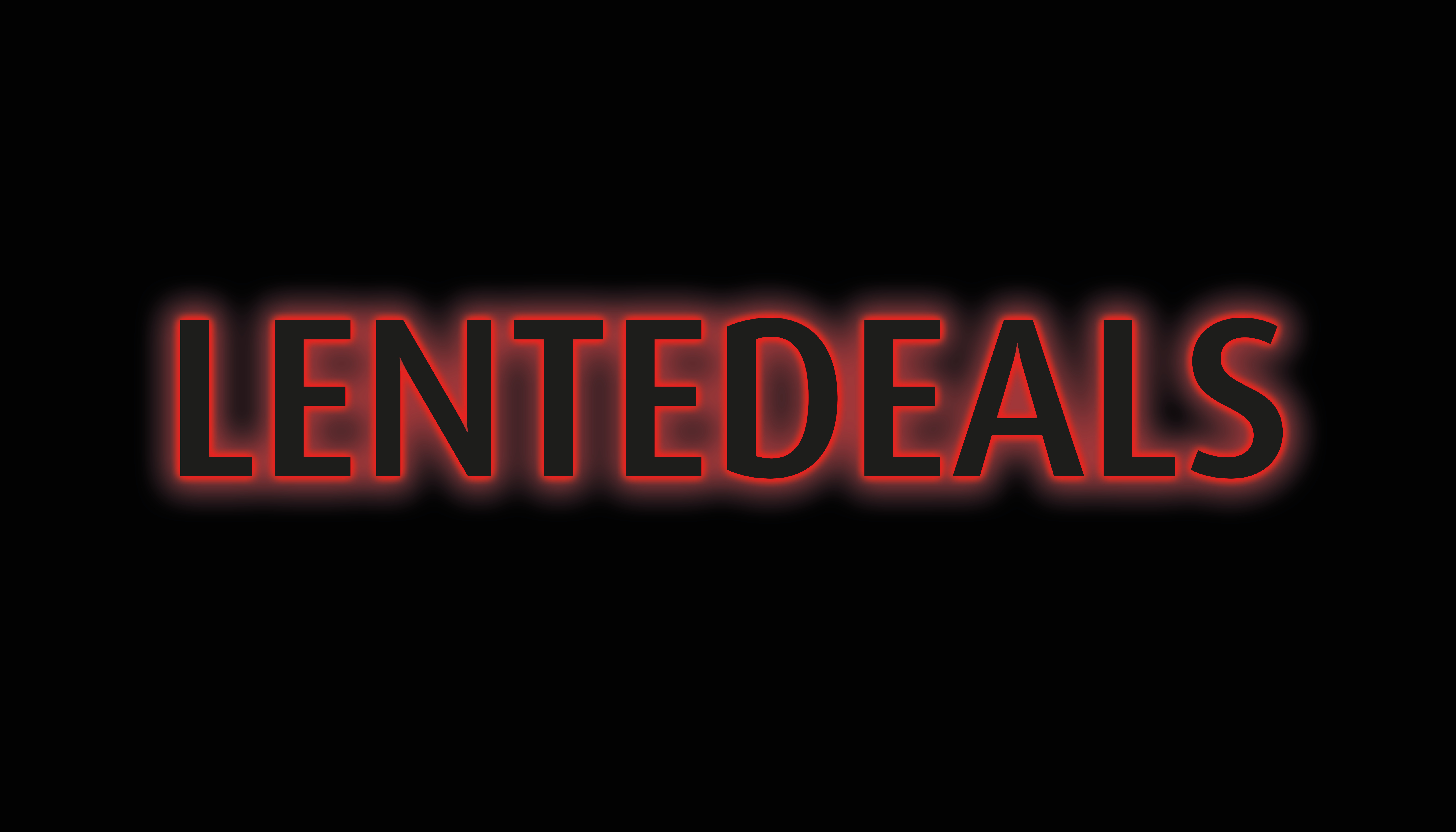 Lentedeals