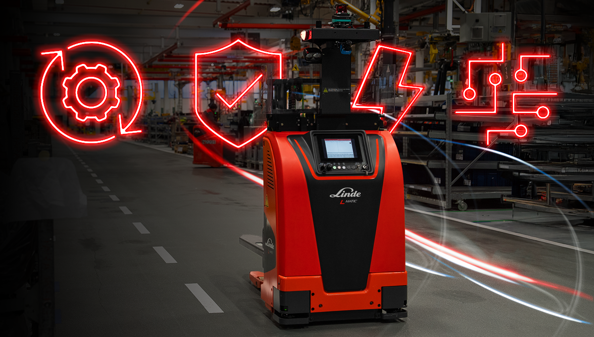 ICT & Logistiek 2025