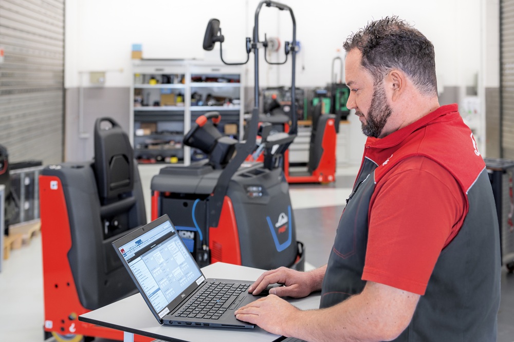 Stilstand is niet alleen een technisch of operationeel probleem het is een financieel lek