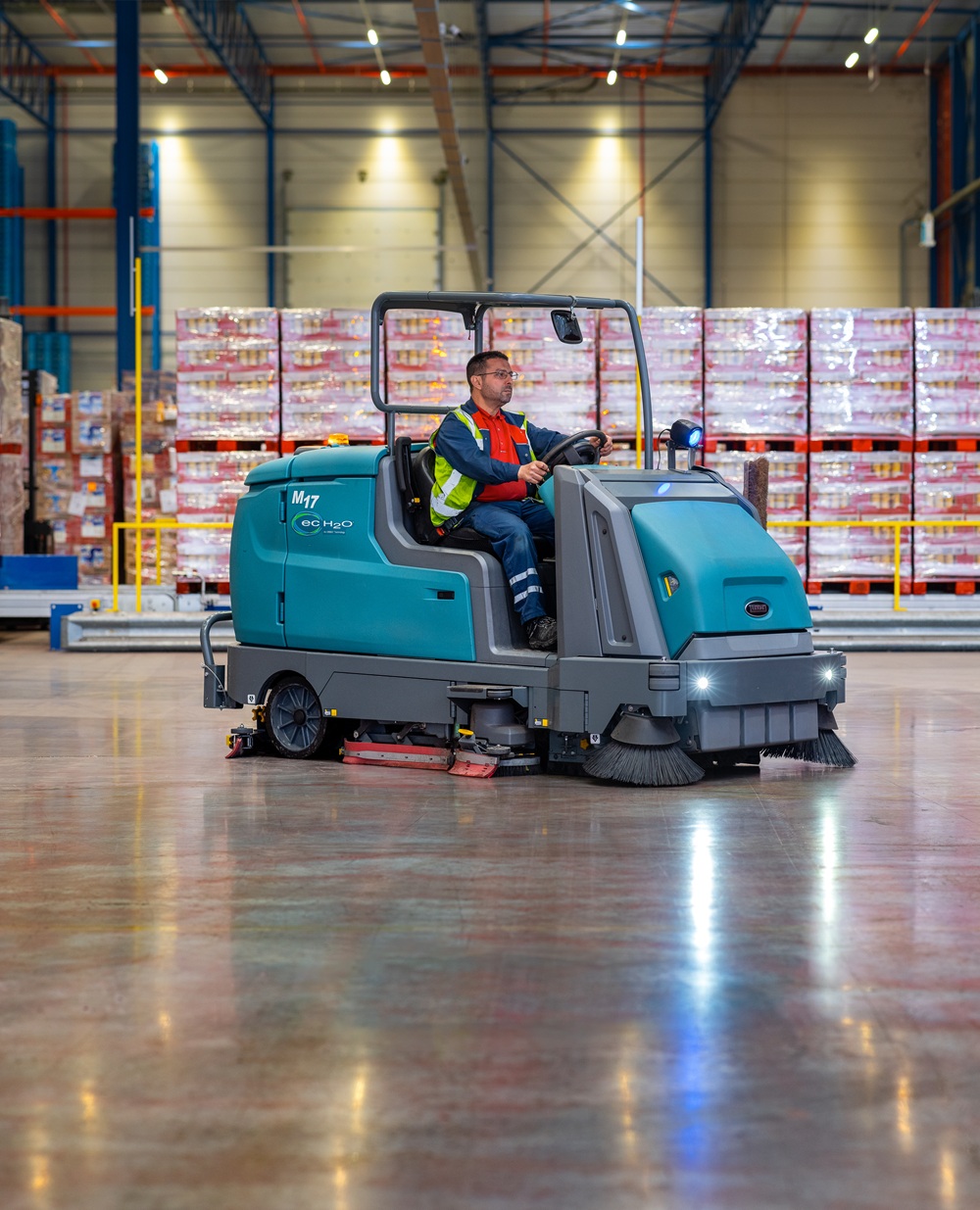 Duurzame reiniging - wat zijn de nieuwste trends