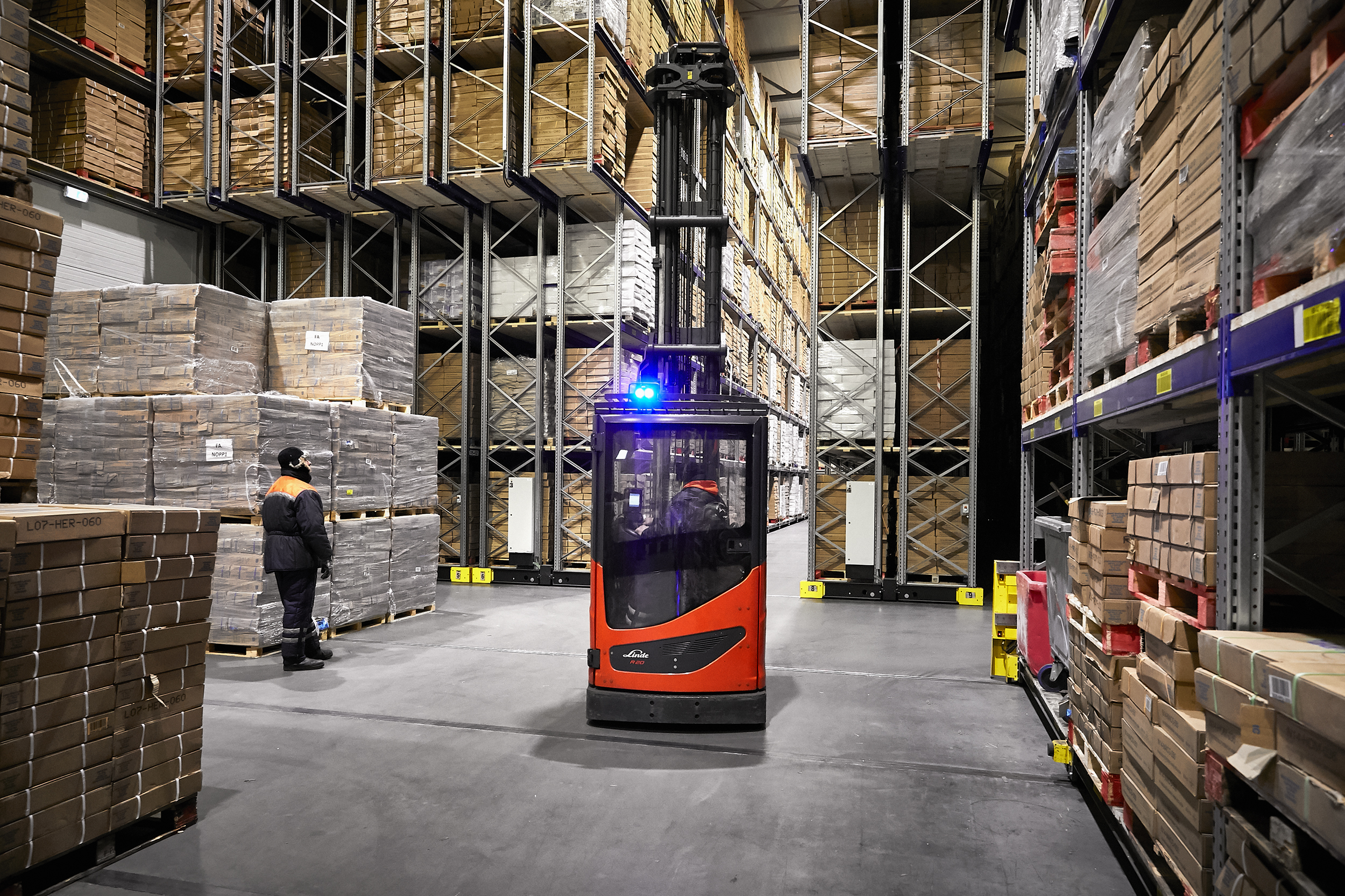 Parlevliet en van der Plas 