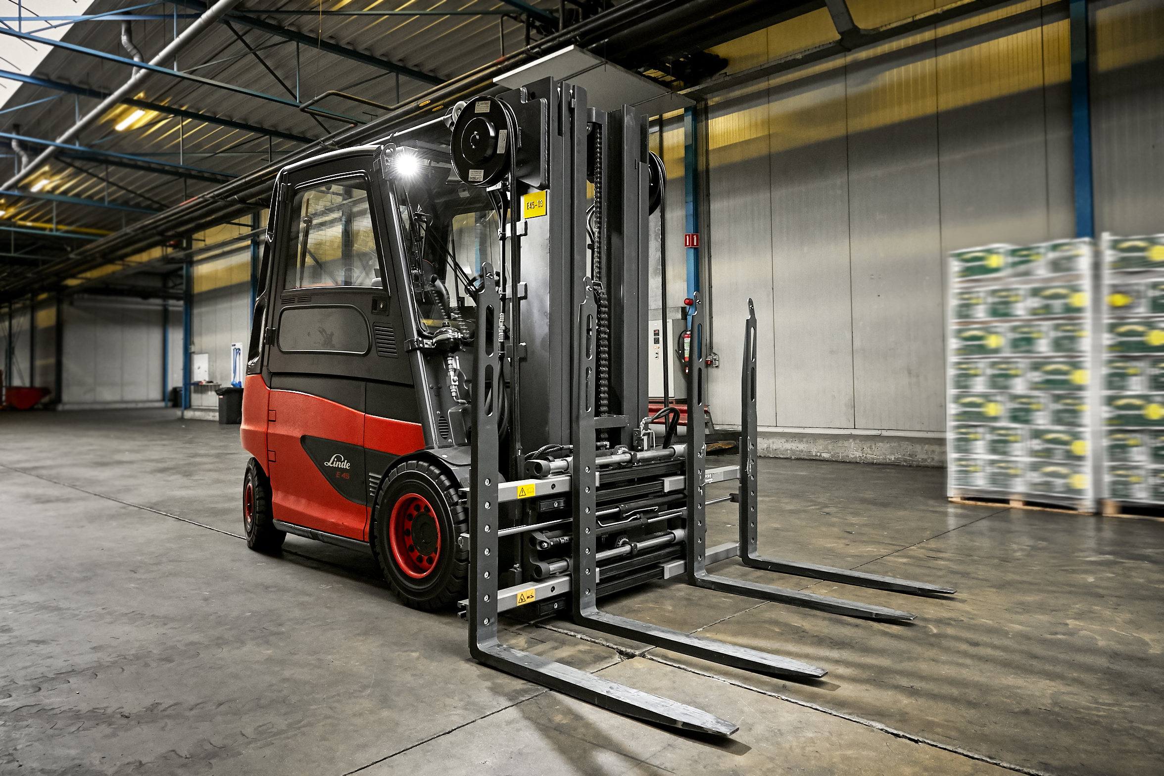 Kloosterboer coldstore