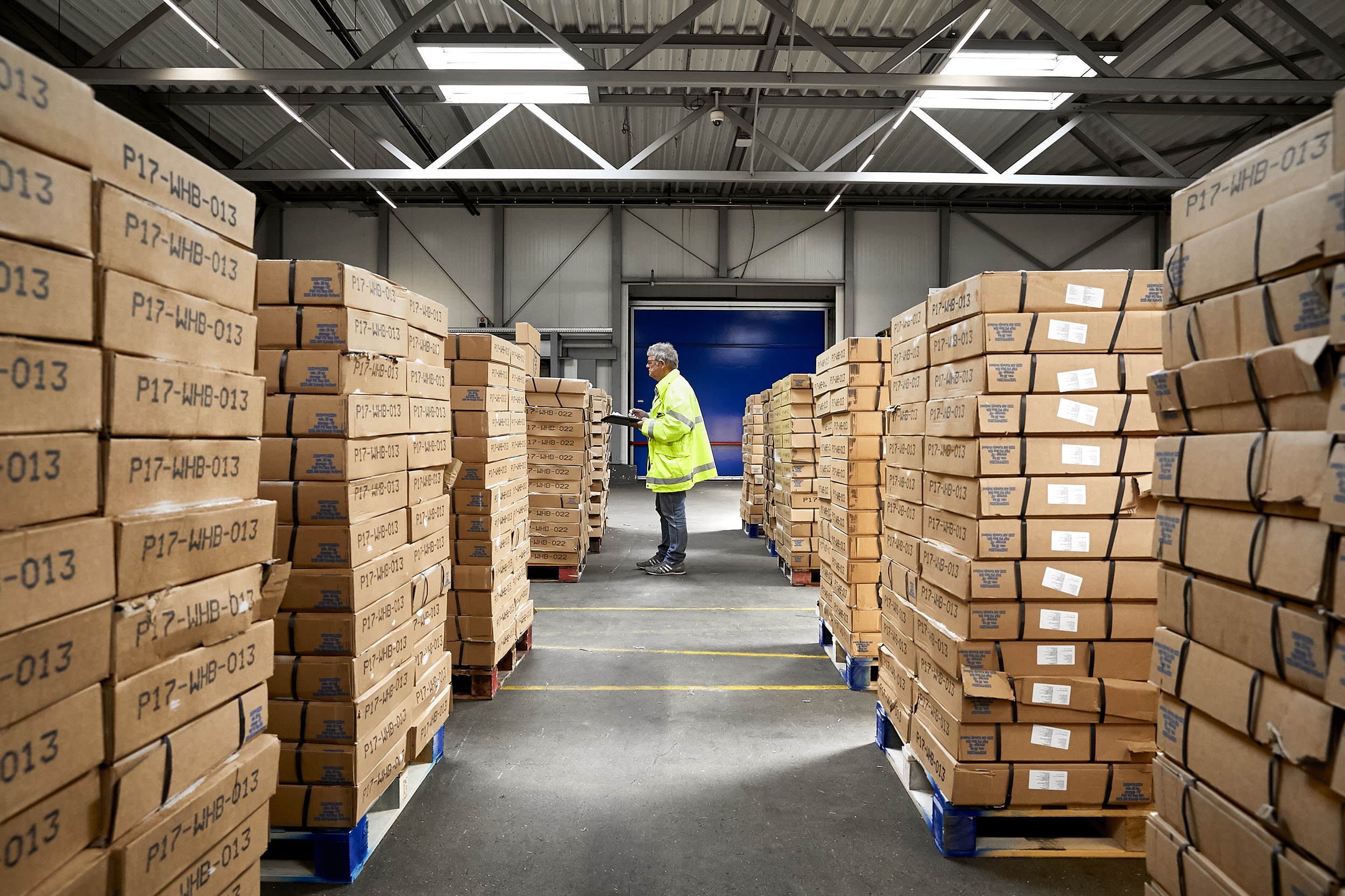 Parlevliet en van der Plas 