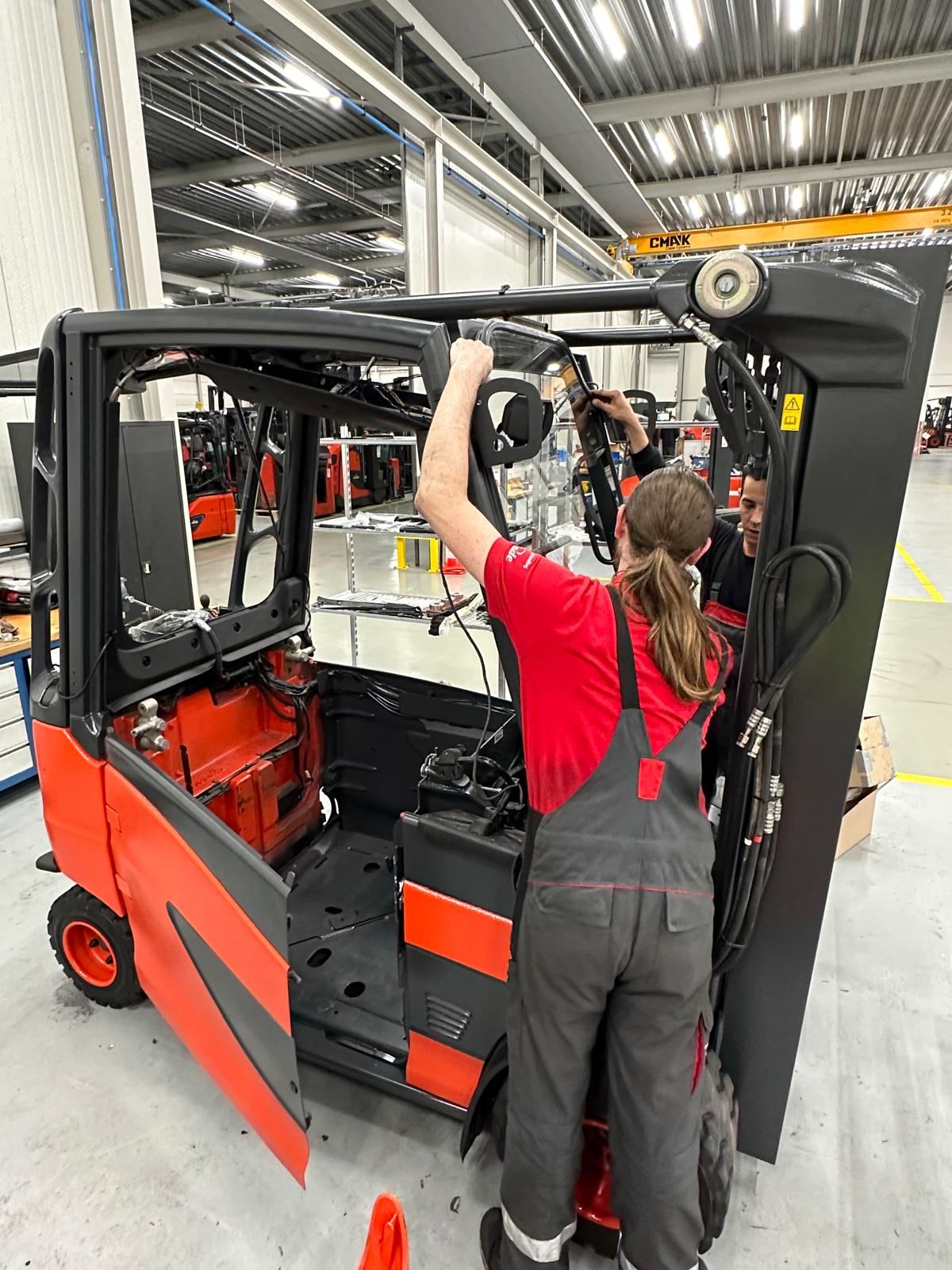 werkplaats monteurs motrac apeldoorn occasion vestiging