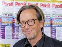 Oliver Wittig Hoofd logistiek bij Henkel