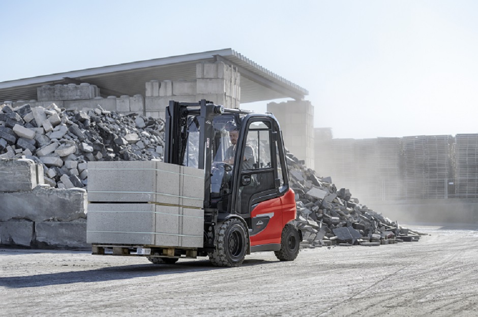 1252 X linde krachtpatser beton