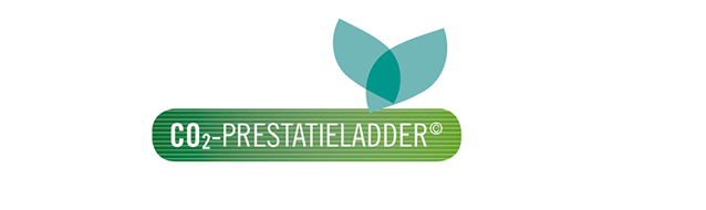 Logo CO2-Prestatieladder