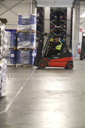 Brenntag Motrac klantcase 5