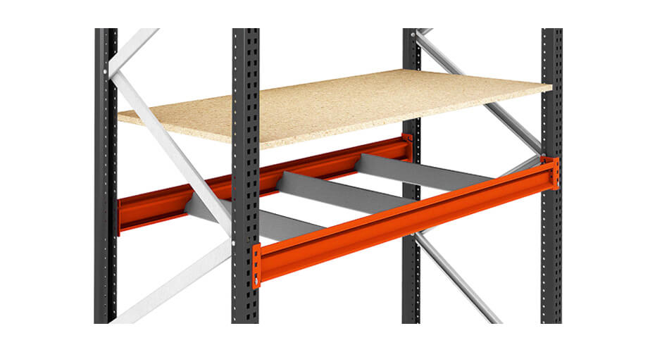 Motrac dragers voor grootvakstellingen