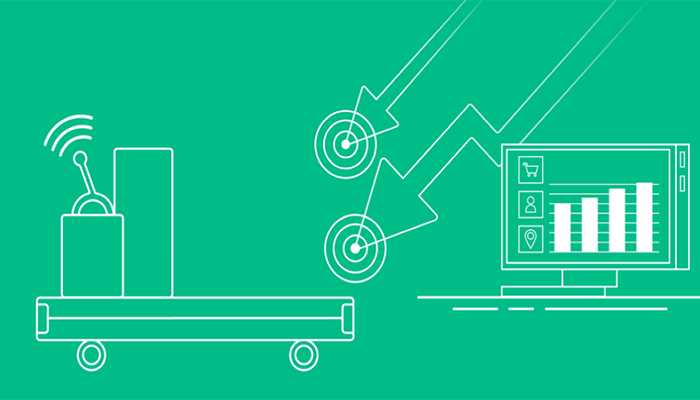 Mythe 5: AGVs kunnen niet gemakkelijk worden gentroduceerd in bestaande omgevingen