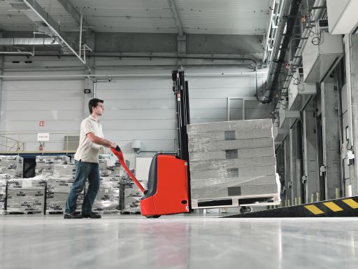 Transport en logistiek