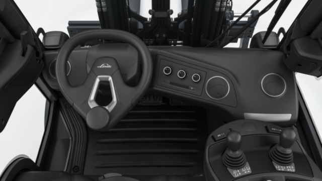 Airconditioning met verwarming