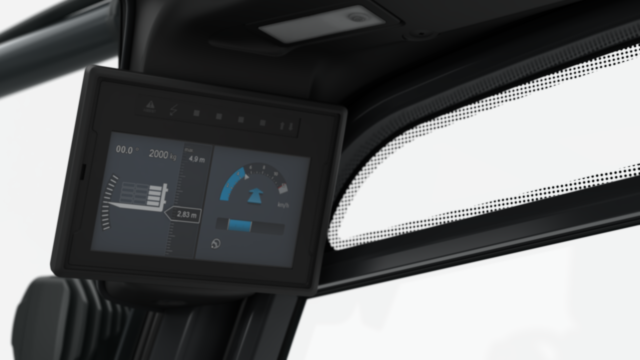 Multifunctioneel Display