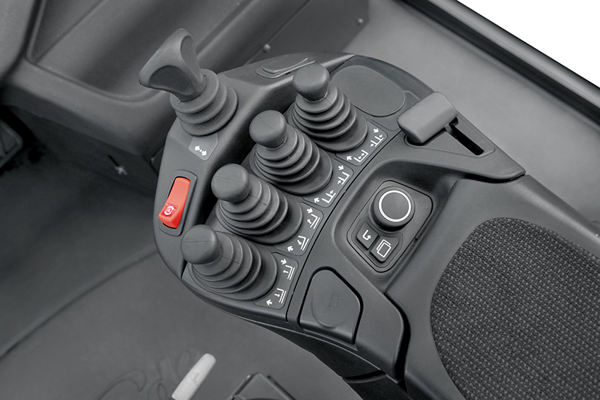 Multifunctioneel vorkenbord H100 H180