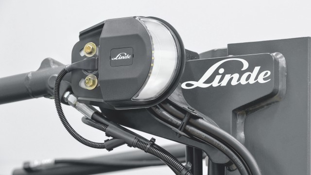 Lichtoplossingen VertiLight en Led Stripes