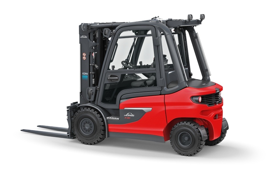 subsidie subsidie 'groen-economisch herstel'Linde