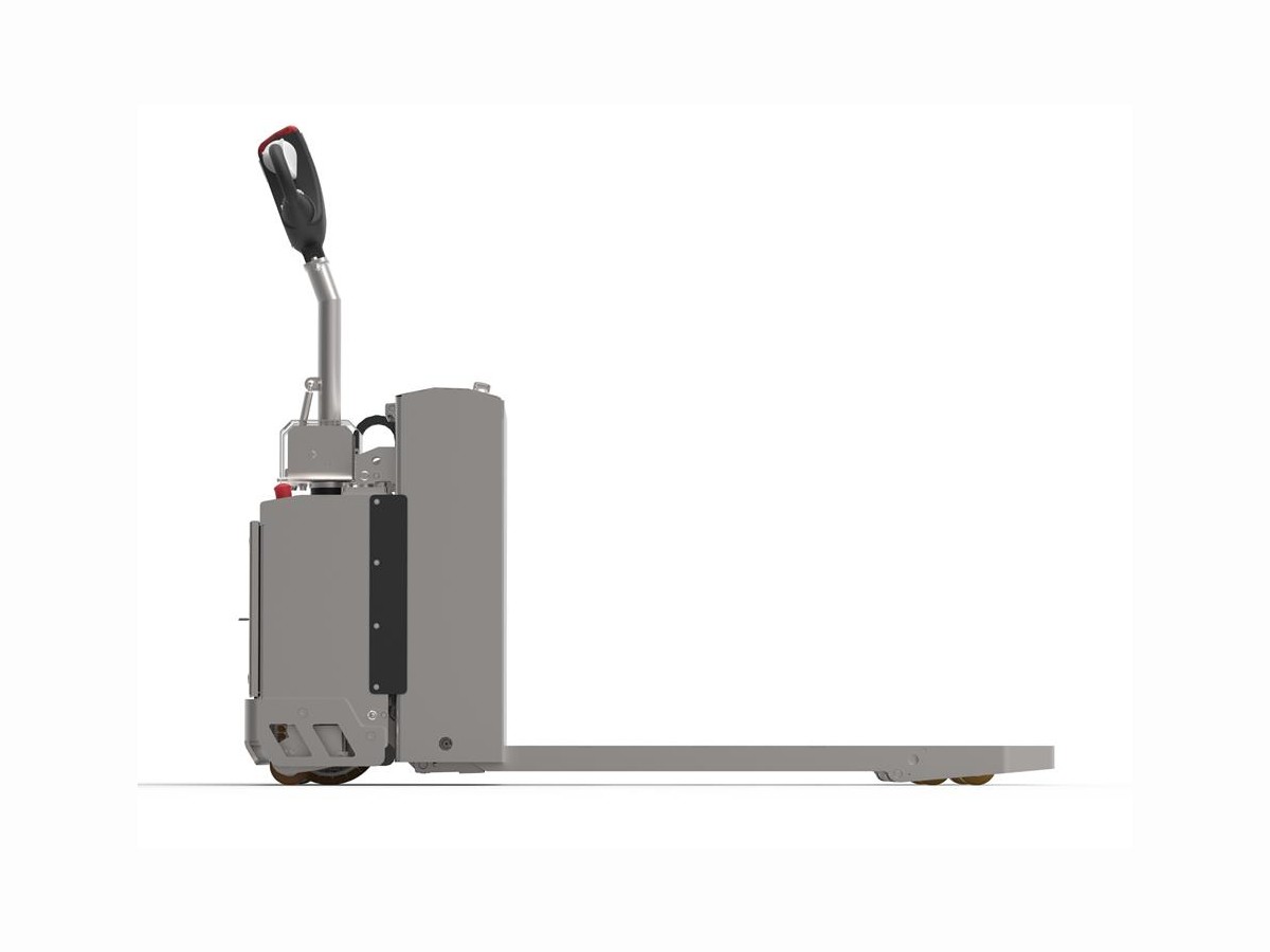 Zijaanzicht ULMA EPT20C