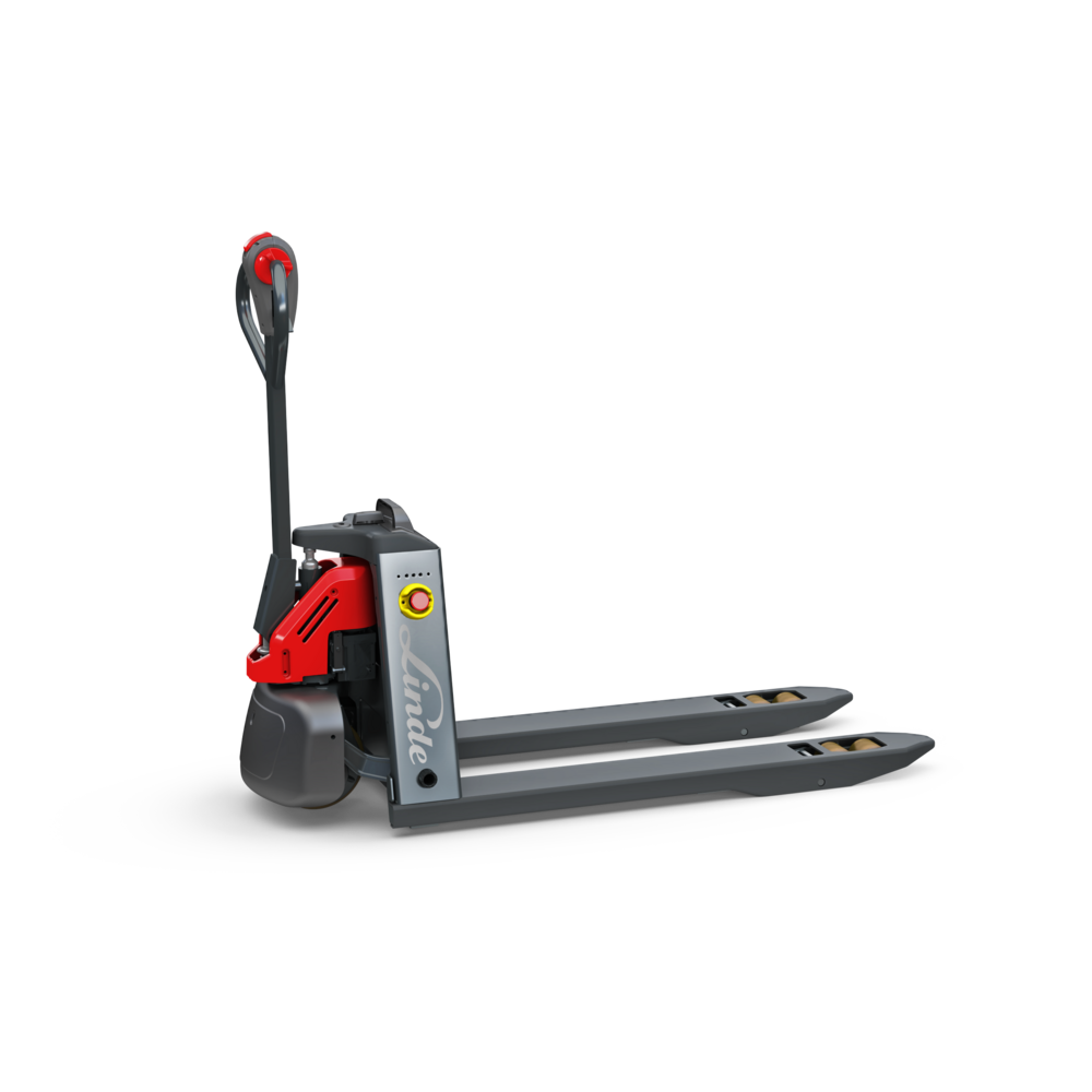 Linde MT15 C Pallettruck