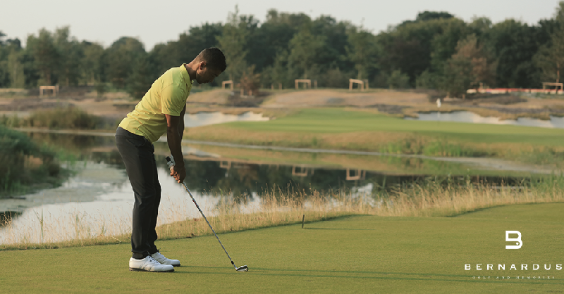 Golfbaan Bernardus