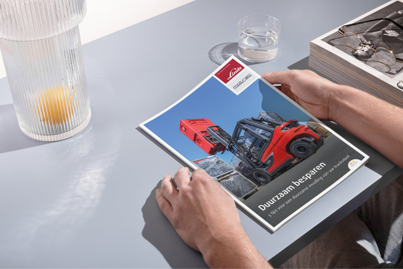 Whitepaper Duurzaam besparen