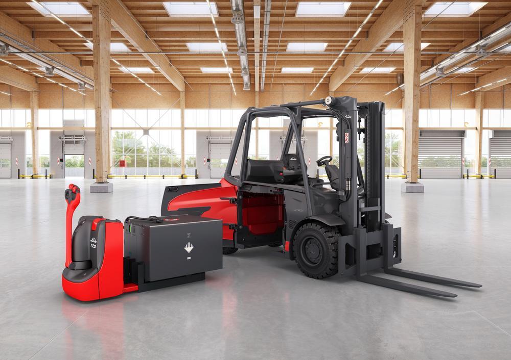 Laat een lithium ion batterij periodiek keuren