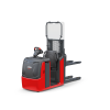 Linde N20 C D orderpicker vrijstaand