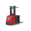 Linde V10 orderpicker vrijstaand