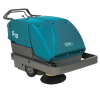 Achterloop-veegmachine Tennant S10 